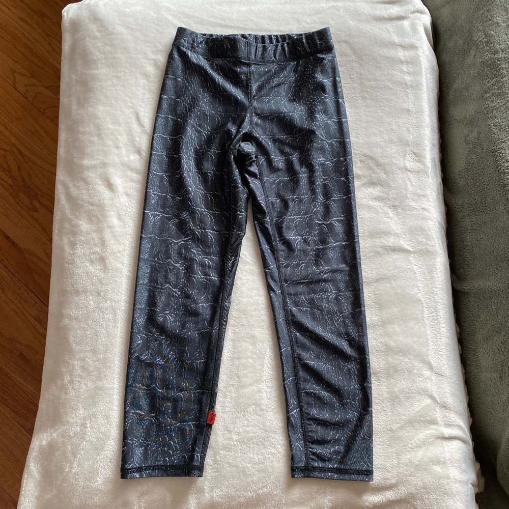 Zara by Terez Cropped Legging